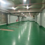 澧县FRP玻璃钢防腐地坪-缩略图2