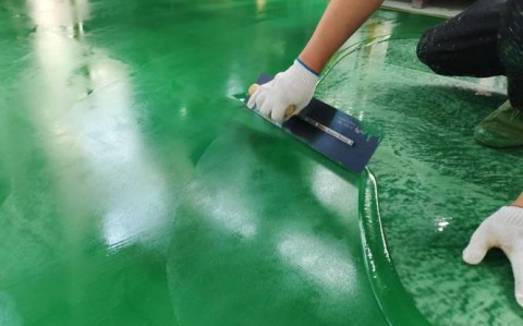 澧县什么是VEF地坪,VEF地坪厂家