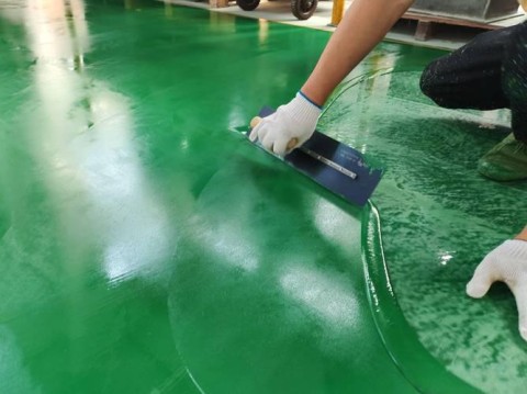 澧县什么是VEF地坪,VEF地坪厂家