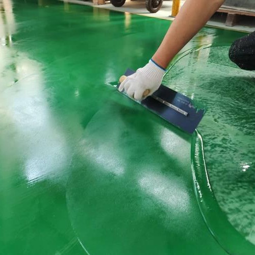 澧县什么是VEF地坪,VEF地坪厂家