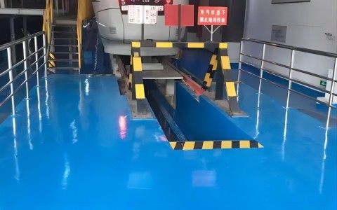 澧县环氧防腐蚀地坪,环氧积层地坪