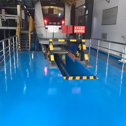 澧县环氧防腐蚀地坪,环氧积层地坪